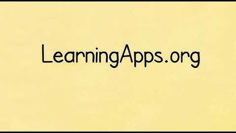 learning.apps.org