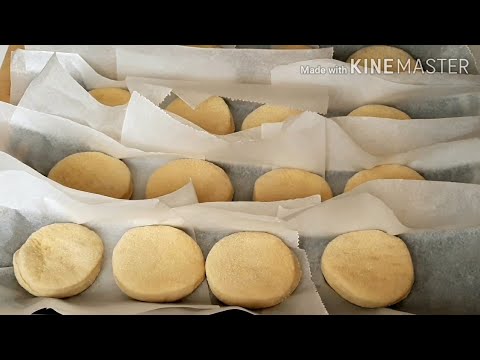 Video: İngiliz Ekmeği Tatlısı Nasıl Yapılır
