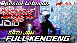 1 JAM REMIX LAMPUNG FULL BASS || MUSIK MUSIK TERBARU REMIX LAMPUNG 2023 || SPESIAL LEBARAN