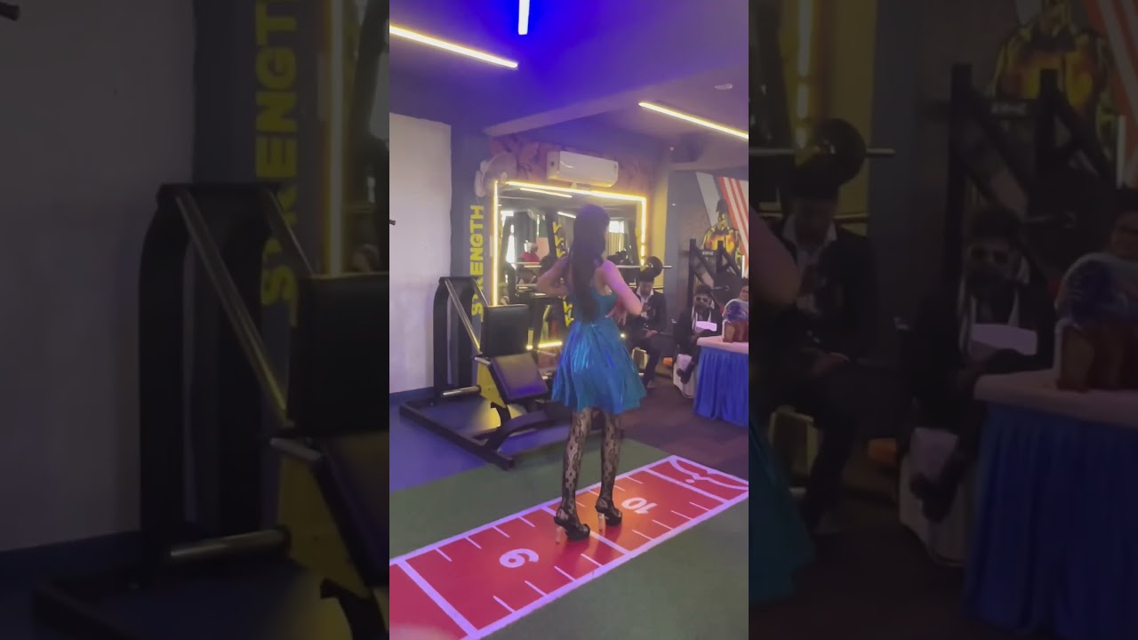 Audition of Mr.& Miss Bihar The Real Title 2023 | Present By VPS Event