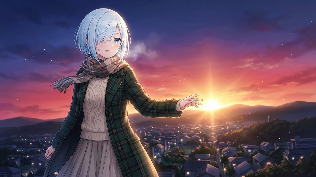 『東雲』 #Shorts
