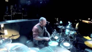 Kevin Murphy - DrumCam (w/ Randy Houser)