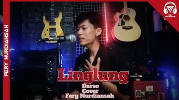 Linglung darso Cover Fery Nurdiansah