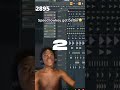 full beat above^what yall think? #beats #freeforprofit #typebeat #flstudio #speed