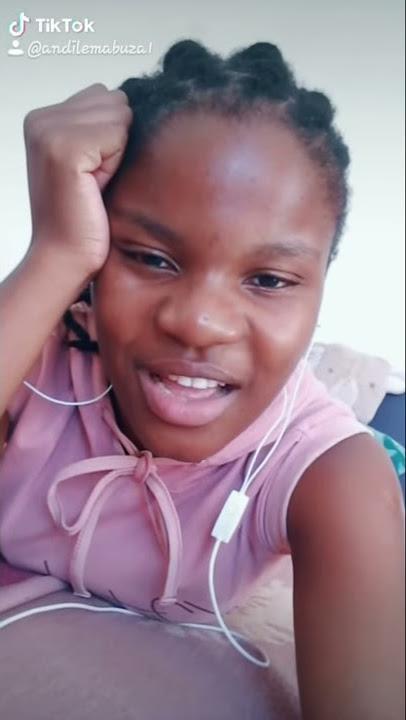 Ngiyazi ukuts' ubaby uyangthanda