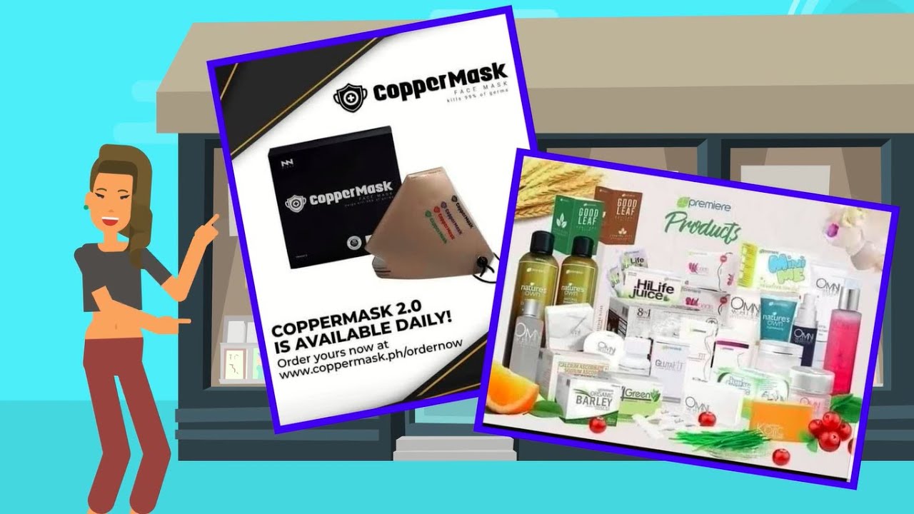 JC Worldwide Franchise Inc. - Explainer Video