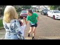 5k in Pittsburgh
