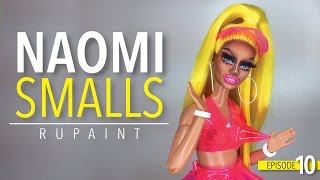 Naomi Smalls RuPaint EP 10