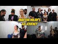 My pov marsha milan cinta ajl 36  journey  hadiah untuk my kiki