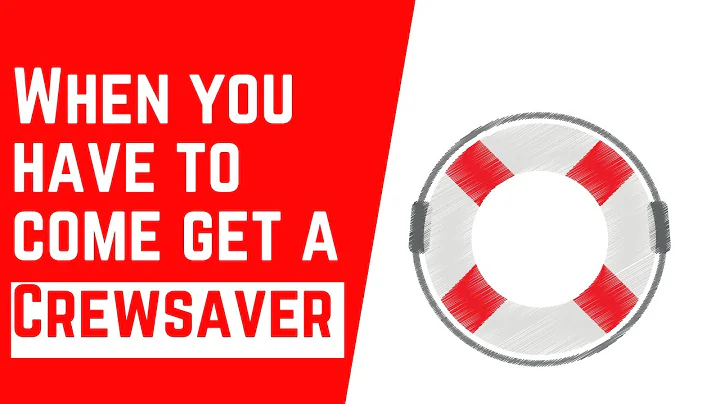 A crew saver | When you must come out of your prim...