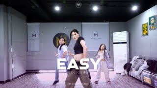 르세라핌 - Easy / e.ko choreography / iM Dance Studio / 광주댄스학원