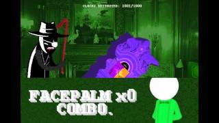 Let's Read Homestuck - Act 5 (Act 2) - Part 36