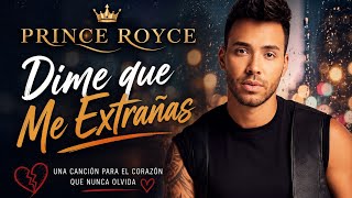 Prince Royce - Bachata Romantica Mix - Musica Romantica - Republica Dominicana 🇩🇴