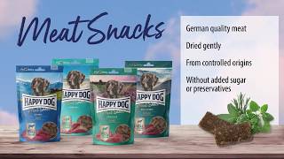 Tasty Dried Meat Snacks