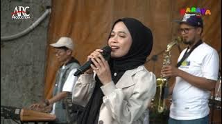 Intan Syarifah - Nada Nada Cinta | Baraya Asakeun Live Cover Wedding Ceremony Fauzi Azo & Evi