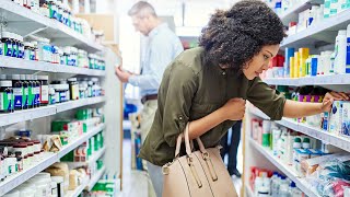 Medicare Advantage OTC benefits, or Over the Counter.