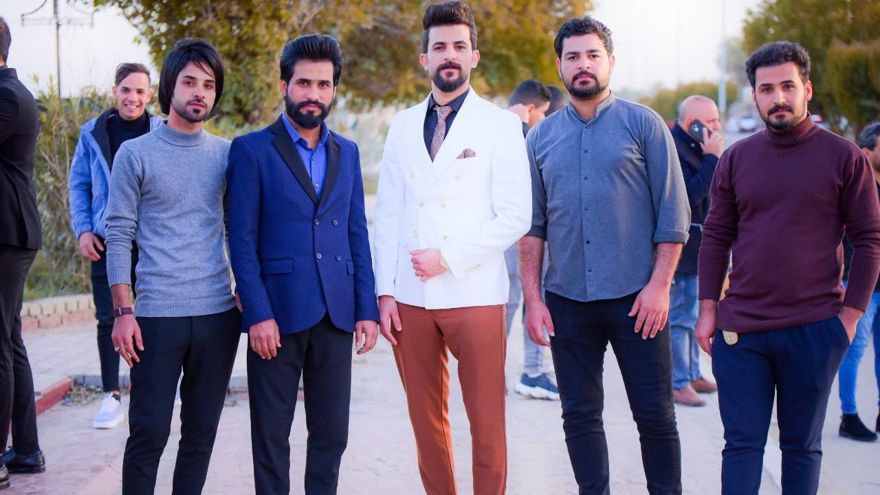 حفل زفاف الاخ الطيب والخلوق محمد حسين العقيلي الف الف مبروك ميسان ناحية السلام