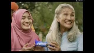 Iklan Oreo   Berbagi Keajaiban Di Bulan Ramadhan