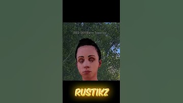 Rust #rust #раст #кгые #держидверь #shorts #short #reels #rustikz