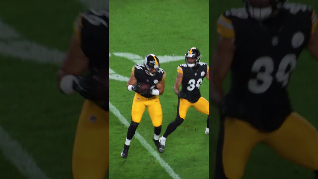 AFC NORTH FOOTBALL 😤 