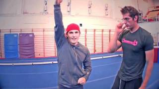 Burpee Skill Transfer Pt2