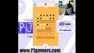 Two Dots 108: HINTS then WalkThrough