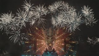 Q-Dance Endshow - Mysteryland 2018