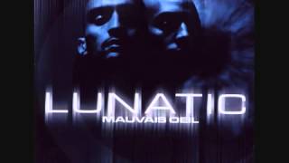 Lunatic ft Malekal Morte   92i
