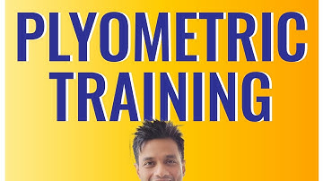 Plyometric Training Explained