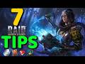 7 TIPS NOBODY TELLS YOU ABOUT! | Raid Shadow Legends
