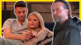 Download Lagu Mercedes neemt genadeloos wraak op haar vader in De Bondgenoten MP3