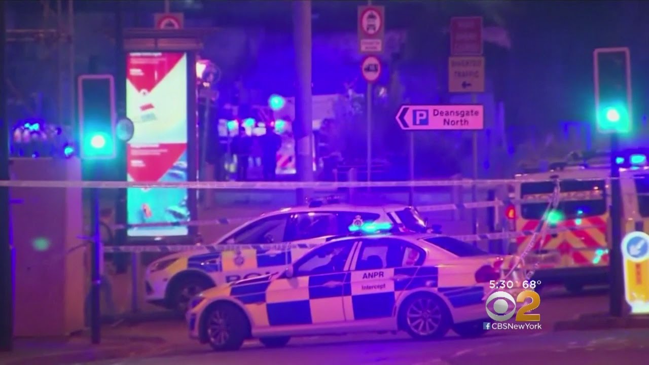 Tips On Talking To Kids About Terrorism