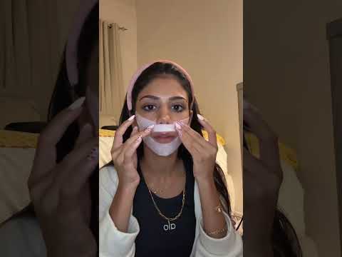 جيلي كولاجين ماسك  