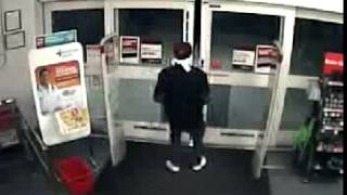 7/22/13 CVS Armed Robbery on SOBT Part 1