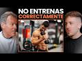 El GRAN Error del Mundo Fitness: Entrenar Todos los Días NO es Saludable (Piti Pinsach)