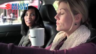 Suzuki Kizashi  Cappuccino  Melloy Suzuki Albuquerque