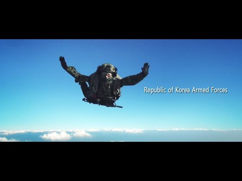평화를 만드는 강한 힘, 대한민국 국군 Republic of Korea Armed Forces | 대한민국 국방부