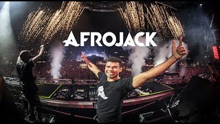 2018 Edm Recap - Afrojack