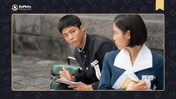 Rổ Phim | Pick Me Girl Khinh Bố Geum Myeong Vì Ông Đánh Cá: Phim Khi Cuộc Đời Cho Bạn Quả Quýt