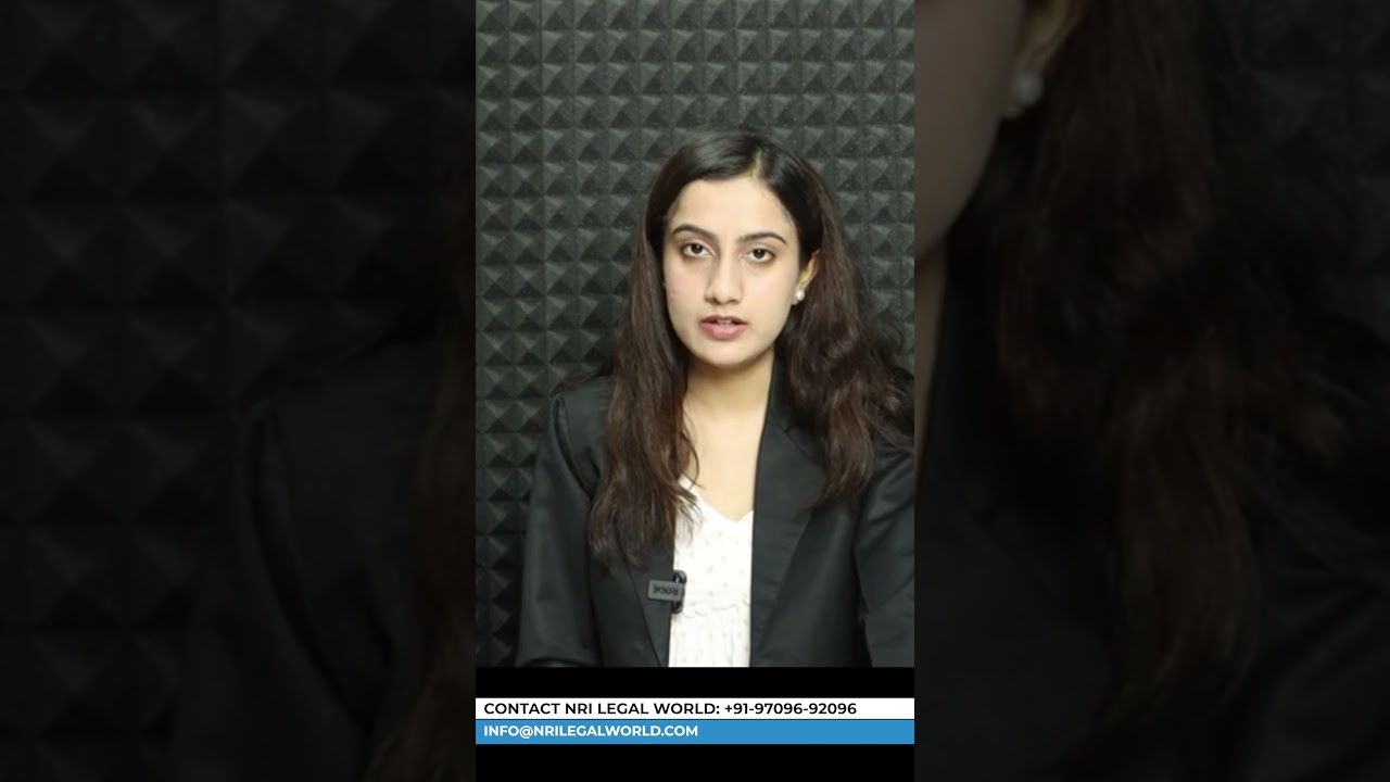 Recognise NRI Divorce in India! Tips for NRIs 