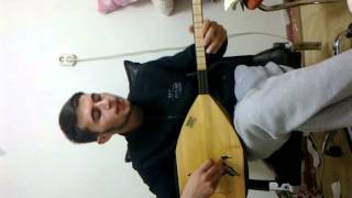 Söz Müzik Dahili Amatör Neşet Ertaş