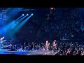 Scorpions Make It Real Madison Square Garden NYC May 6, '22 Bangladesh 50 yrs of independence