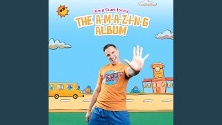 Everybody Say Whooopa! - Jump Start Jonny