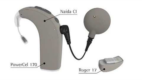 Phonak Roger 17 - How to Attach