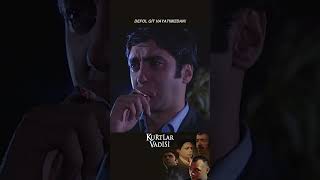 Defol Git Hayatımızdan ! - Kurtlar Vadisi | 26.Bölüm  #kurtlarvadisi #shorts