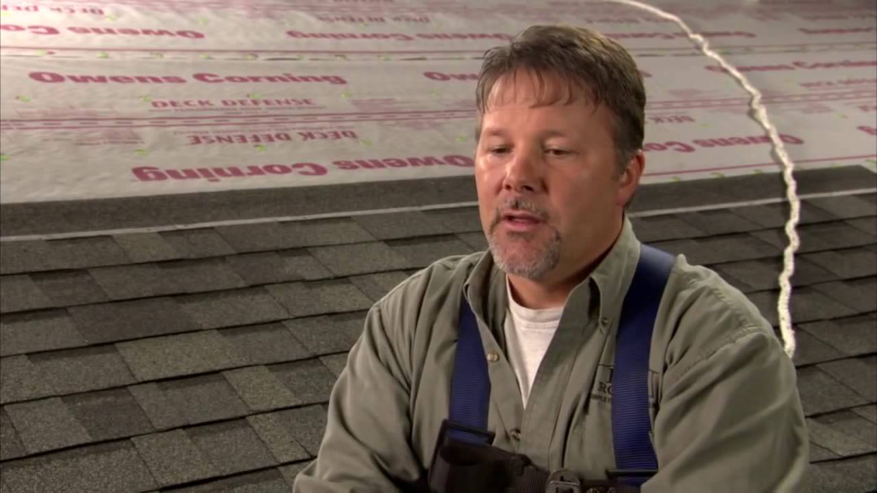 Lab Test SureNail® Technology TruDefinition® Shingles YouTube