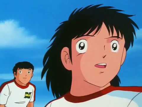 الكابتن ماجد الجزء الثاني الحلقة 58 جودة عاليه جدا