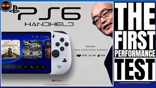 PLAYSTATION 5 - NEW NEXT GEN PS6 HANDHELD PS5 GAMEPLAY TEST SOON!? / NEW DAY 1 ON PS5 XBOX GAME!?…