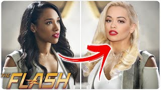 10 Actors Who Were Almost Cast In THE FLASH Wealth