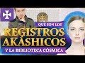 REGISTROS AKÁSHICOS y BIBLIOTECA CÓSMICA - Lección No. 16 p.5 | Yo Soy Espiritual